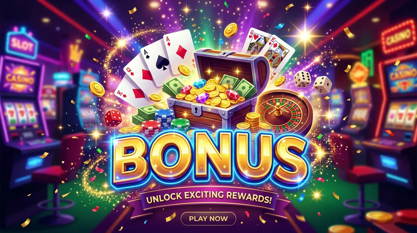 Comeon casino rewards
