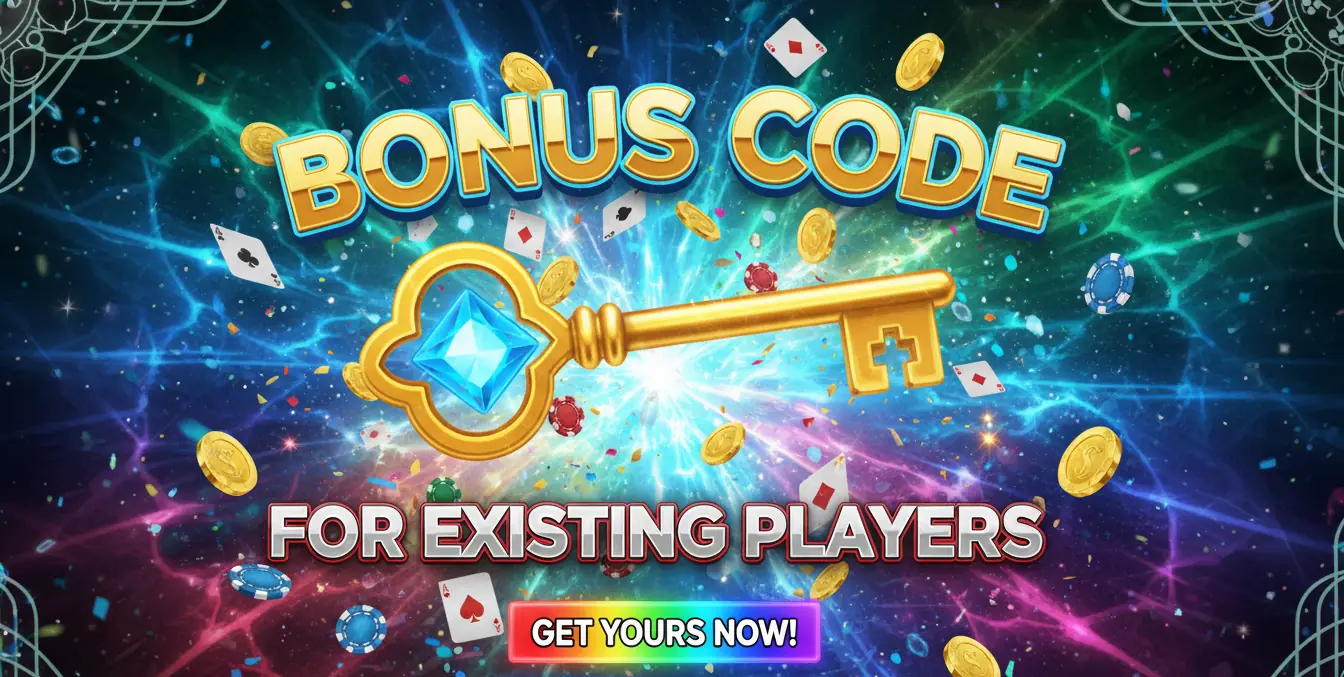 Comeon casino existing player bonus