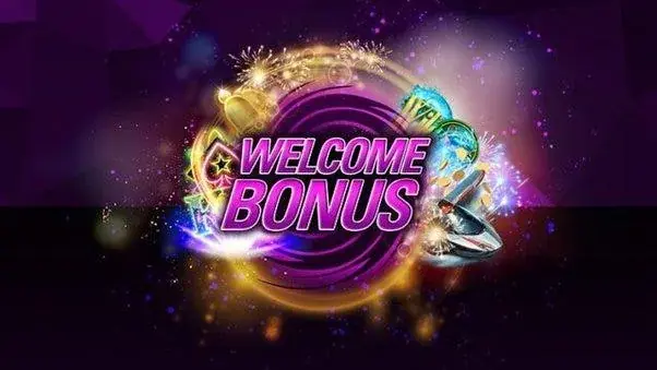 Comeon new player bonus