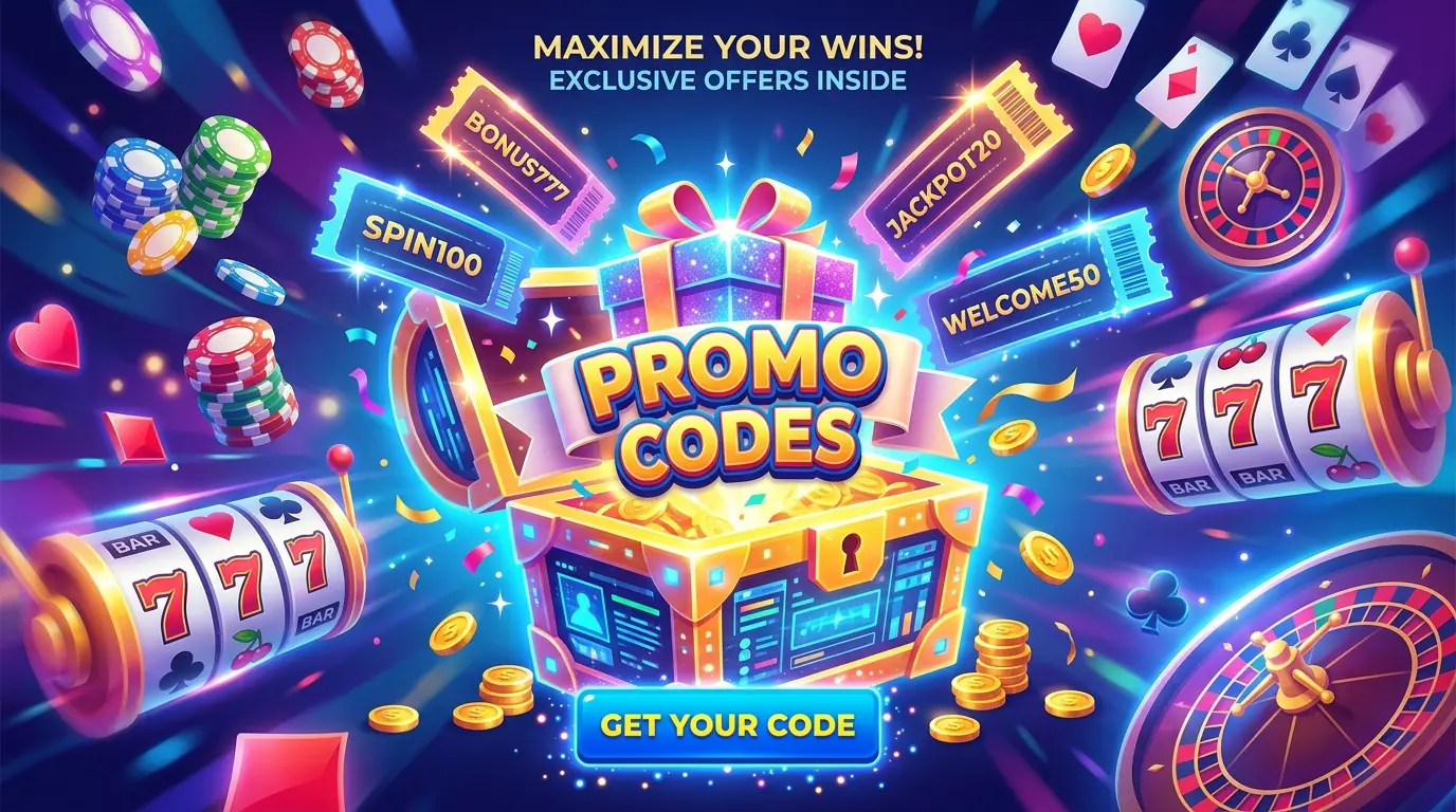 Comeon casino bonus codes
