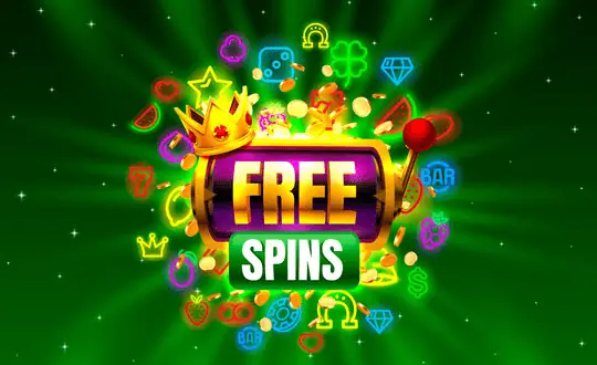 Comeon casino spin offers