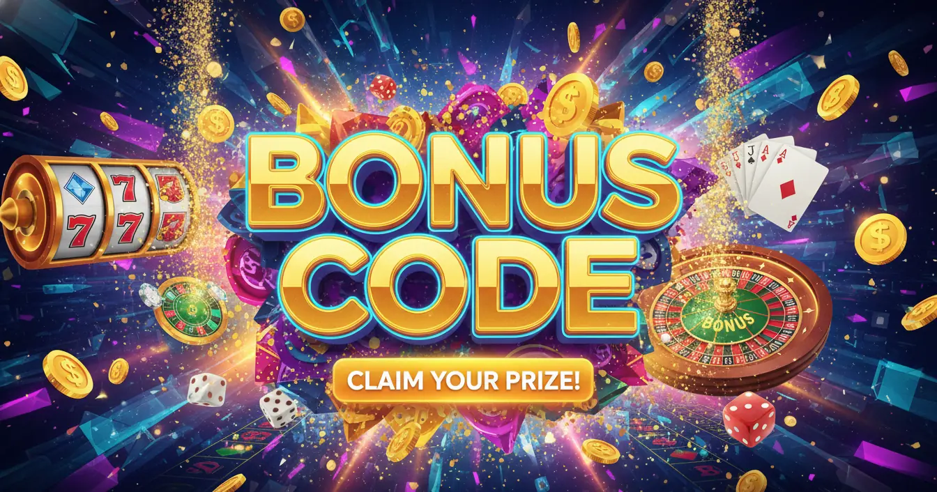 Comeon bonus code