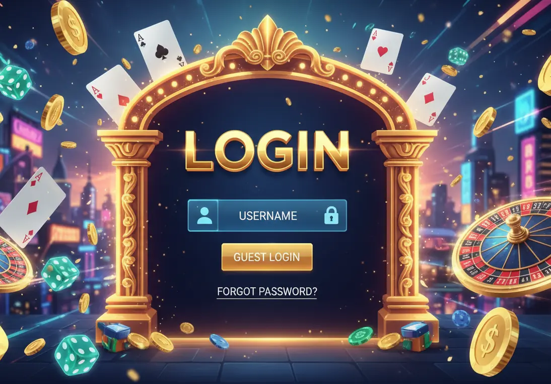 Comeon casino sign in