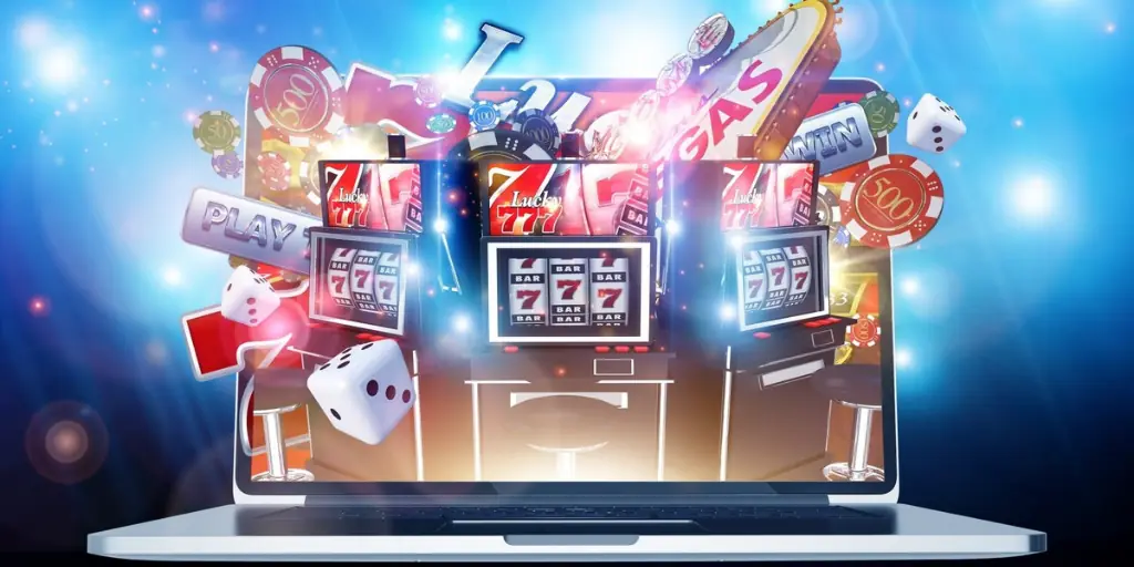 Comeon games
