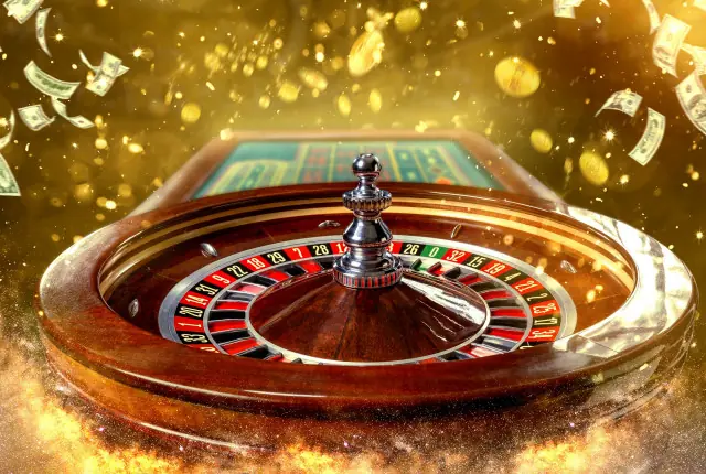 Comeon casino roulette