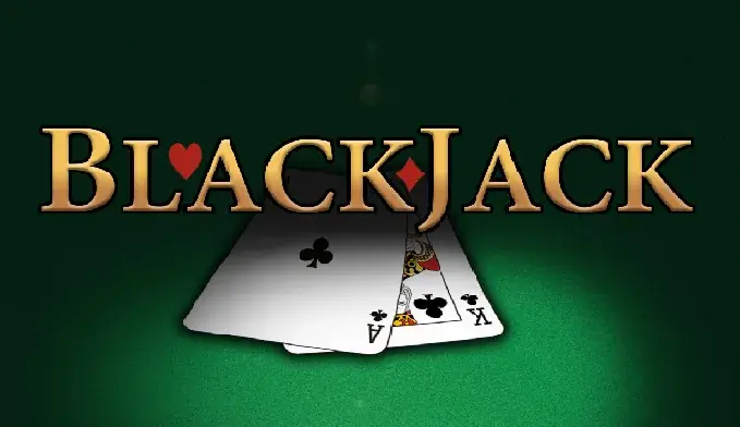 Comeon blackjack game