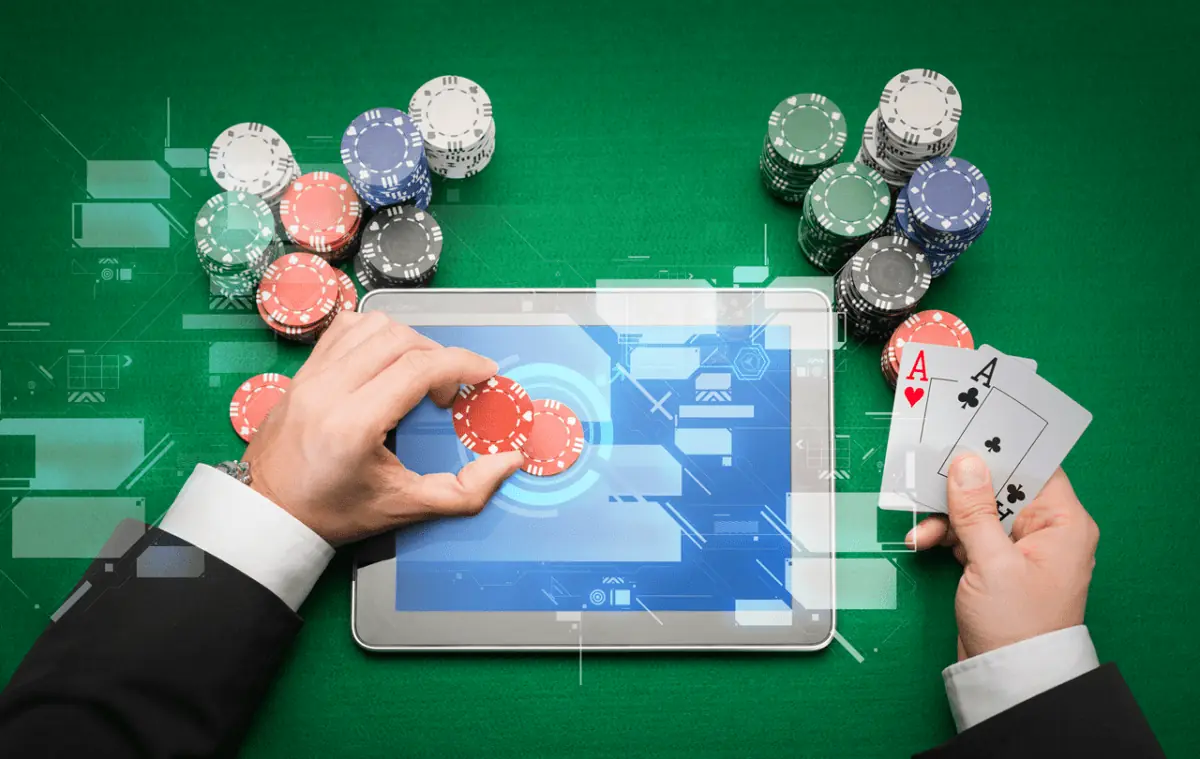 Comeon poker