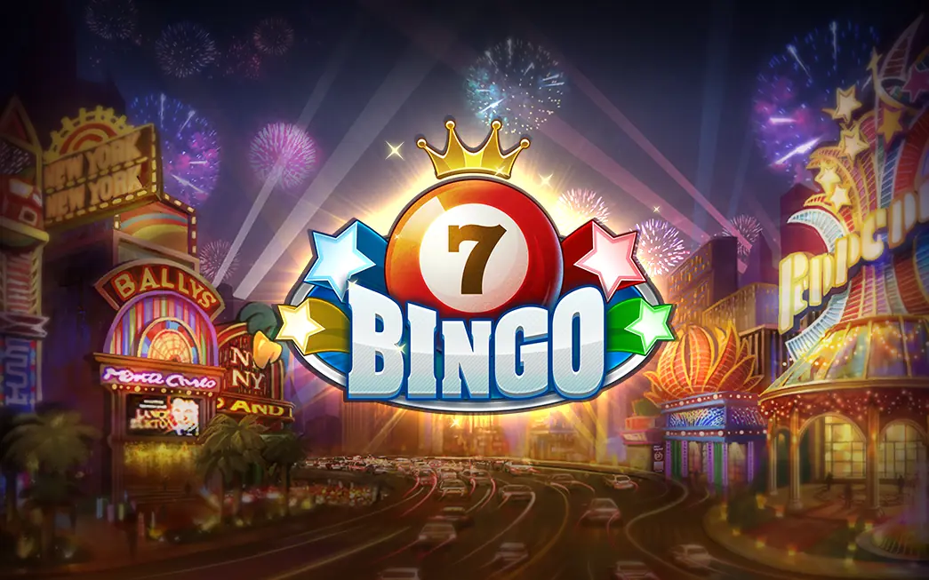 Comeon bingo game