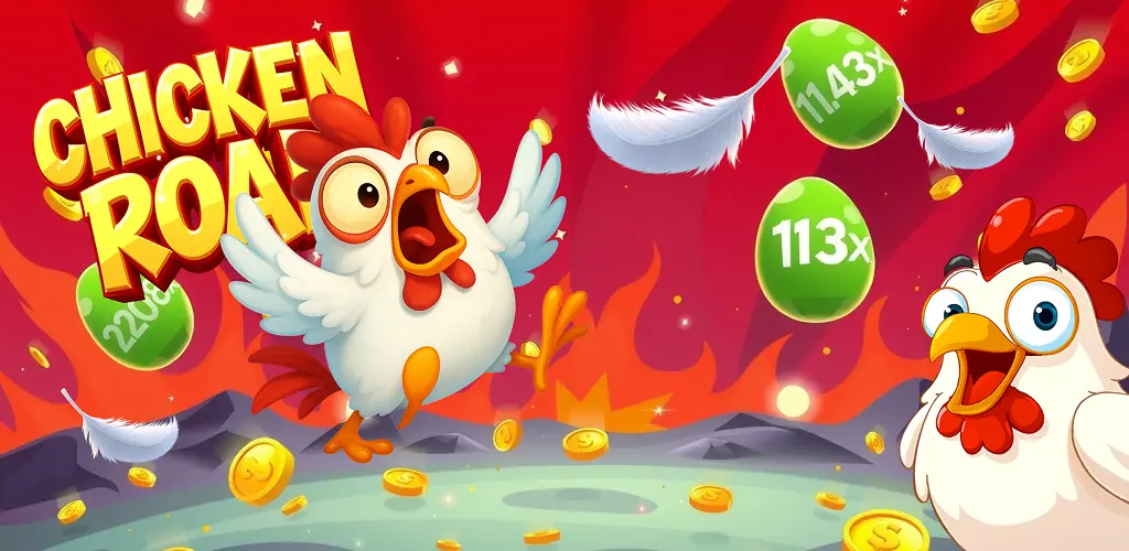 Comeon Chicken Road
